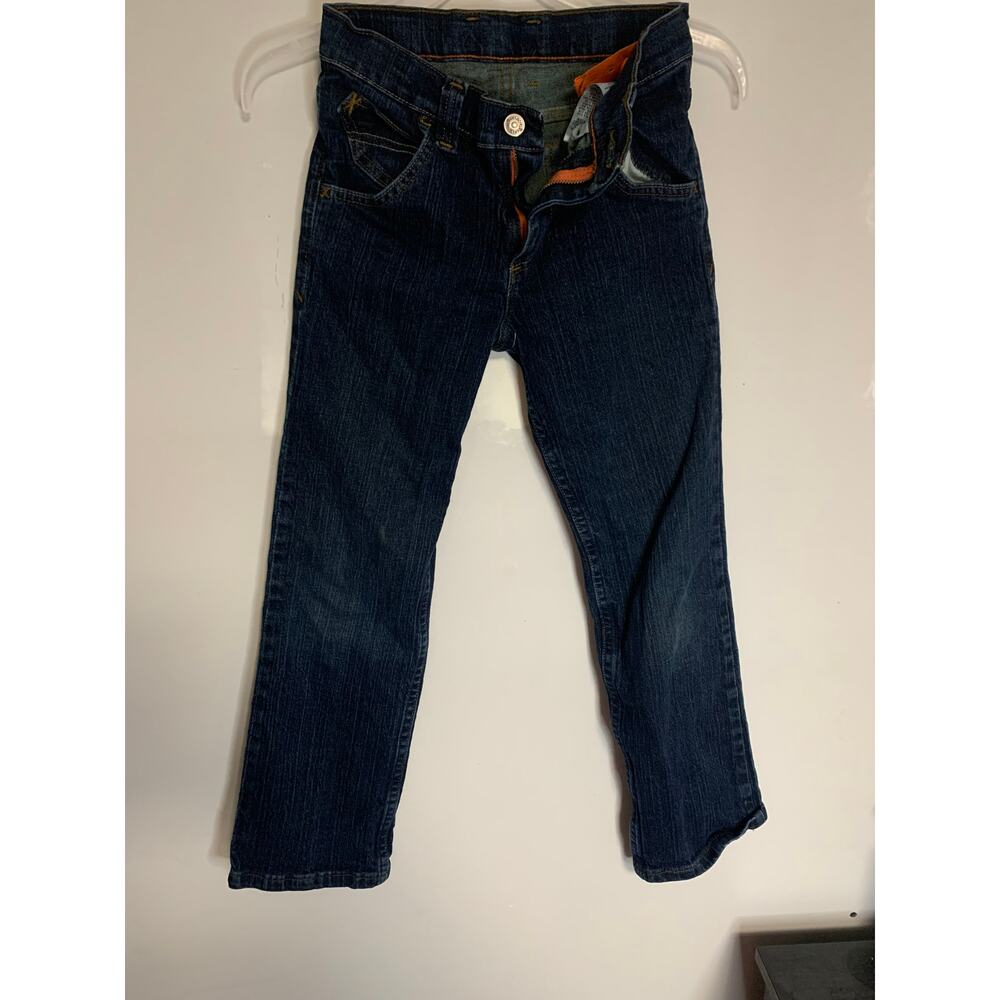 Youth Wrangler Jeans